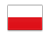 CONSULENTE ENOLOGICA srl - Polski